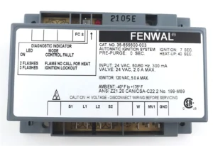IGNITION MODULE 35-655600-003