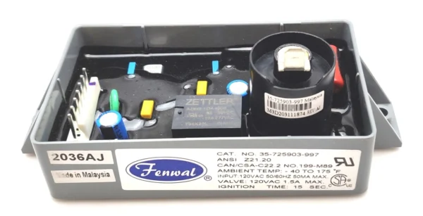 IGNITION MODULE 35-725903-997