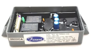 IGNITION MODULE 35-755900-009