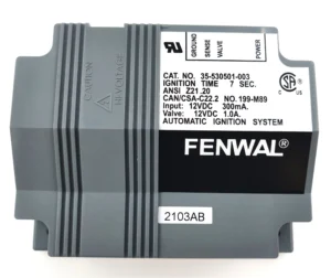 IGNITION MODULE 35-530501-003