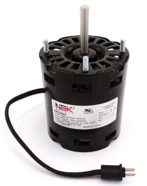 CONDENSER MOTOR 208-230V 1/16 HP D112