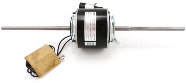 BLOWER MOTOR 115V D333