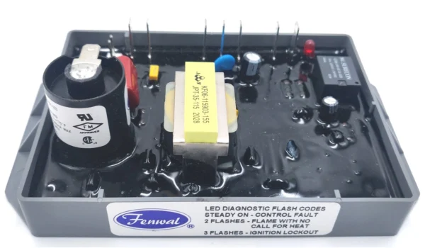 IGNITION MODULE 35-705701-103