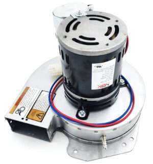 BLOWER MOTOR, 208/230V A330