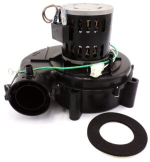 BLOWER MOTOR 115V 60HZ A165