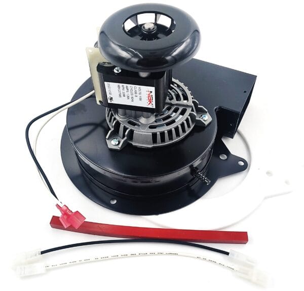 BLOWER MOTOR 115V, 60HZ A200