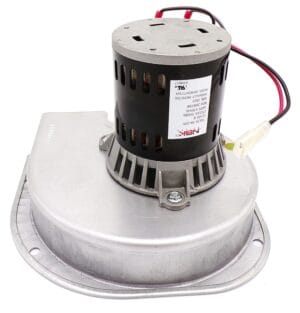 BLOWER MOTOR 208-230V SINGLE SPEED A269