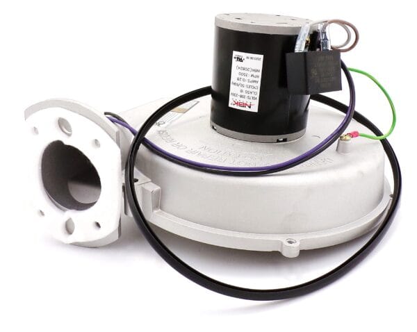 BLOWER MOTOR 208-230V 50/60 HZ A274