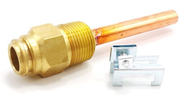AQUASTAT 3/4 INCH, WELL, W/CLAMP 121371B