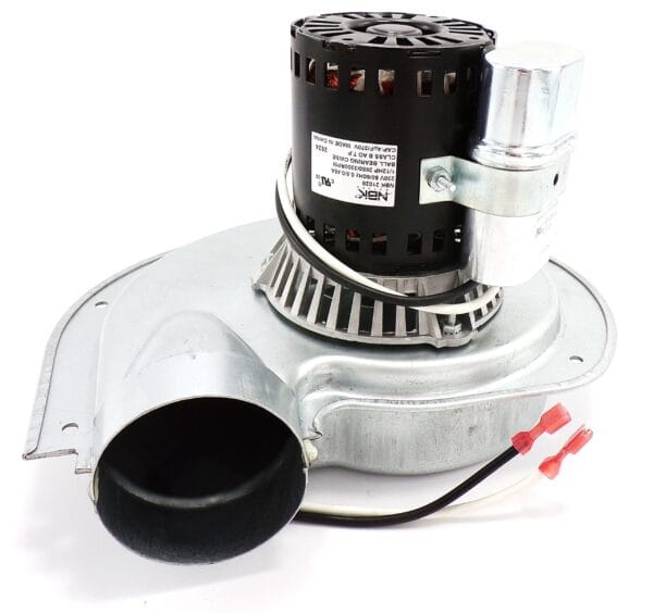 DRAFT INDUCER 208-230V A234