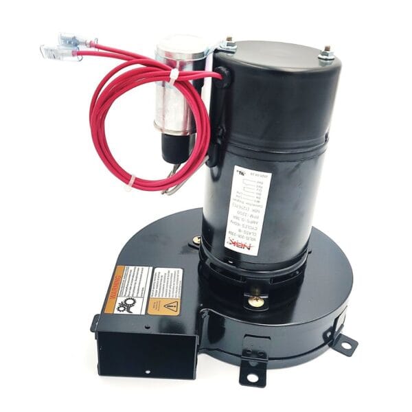 INDUCER MOTOR 208-230V A324