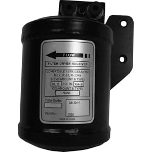 BERGSTROM Receiver Drier 1000039695