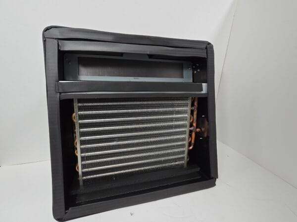 Heater A/C Assembly (SCS/VCS) 70-09376 - Image 5