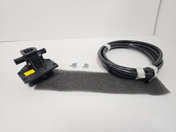 Heater A/C Assembly (SCS/VCS) 70-09376 - Image 6