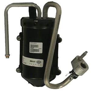 BERGSTROM Accumulator 1000477649