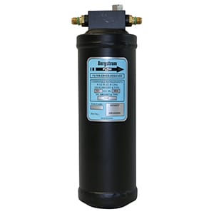 BERGSTROM Receiver Drier-Aftermarket Version 1001450396