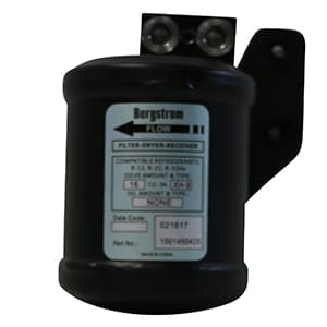 BERGSTROM Receiver Drier-Aftermarket Version 1001450425