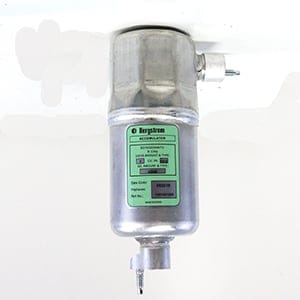 BERGSTROM Accumulator-Aftermarket Version 1001451959