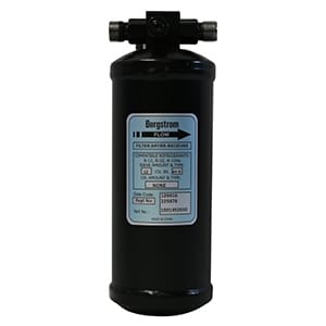 BERGSTROM Receiver Drier-Aftermarket Version 1001452030
