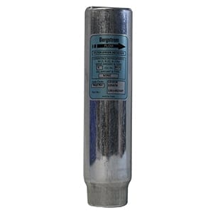 BERGSTROM Accumulator 1001452347