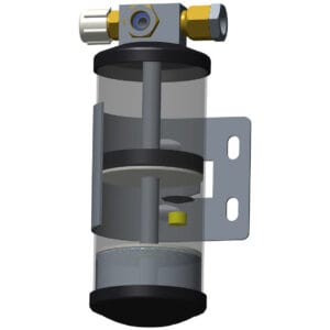BERGSTROM Receiver Drier 1002276874