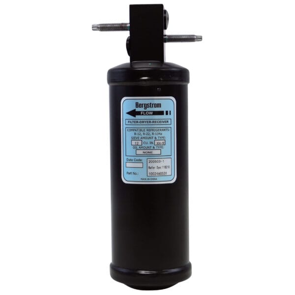 BERGSTROM Receiver Drier 1002460531 - Image 4