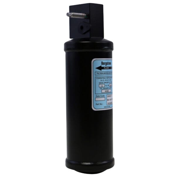 BERGSTROM Receiver Drier 1002460531 - Image 2