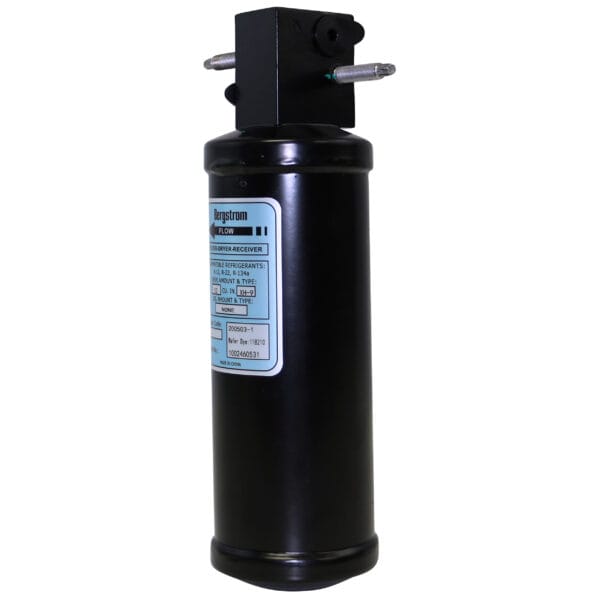 BERGSTROM Receiver Drier 1002460531 - Image 3