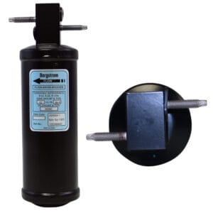 BERGSTROM Receiver Drier 1002460531