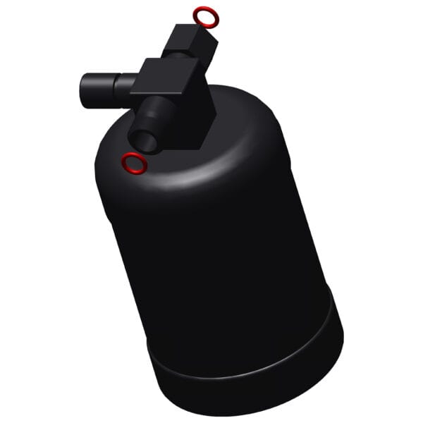 BERGSTROM Receiver Drier Kit 1002585715