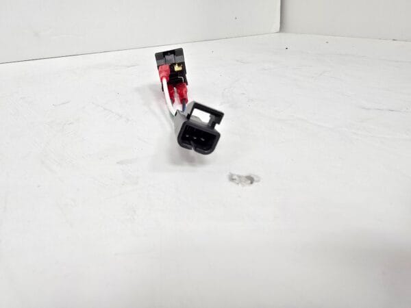 Push Button Recirculation Switch (Evans) HV038153 - Image 3