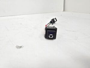Push Button Recirculation Switch (Evans) HV038153