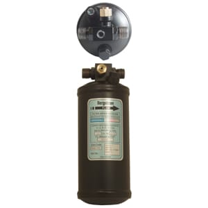 BERGSTROM High Cap Receiver Drier 540071C
