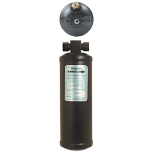 BERGSTROM High Cap Receiver Drier 540107C