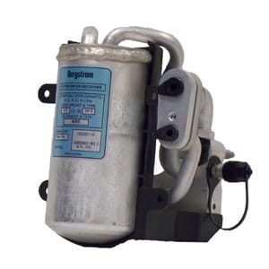 BERGSTROM Accumulator 1000812426