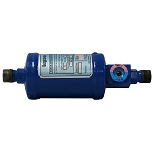 BERGSTROM Receiver Drier, In-Line Filter 1001264912