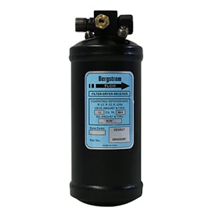 BERGSTROM Receiver Drier-Aftermarket Version 1001450297