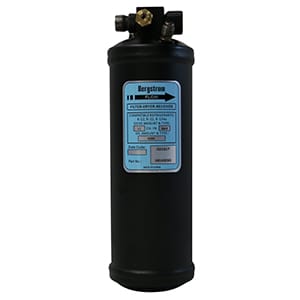 BERGSTROM Receiver Drier-Aftermarket Version 1001450363