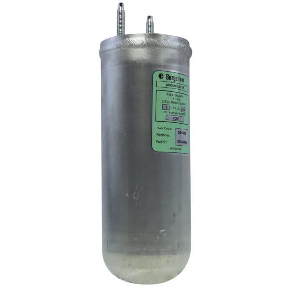 BERGSTROM Accumulator-Aftermarket Version 1001450636 - Image 4