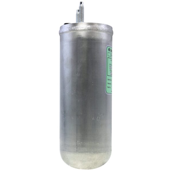 BERGSTROM Accumulator-Aftermarket Version 1001450636 - Image 5