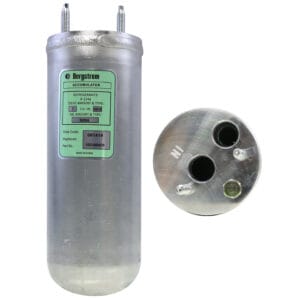 BERGSTROM Accumulator-Aftermarket Version 1001450636