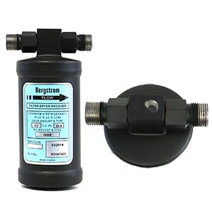 BERGSTROM Receiver Drier 1001453433