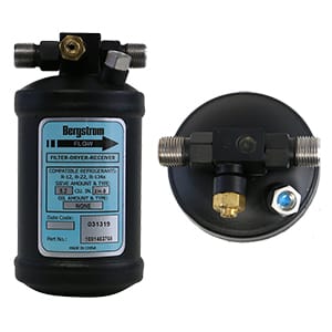 BERGSTROM Receiver Drier 1001453765