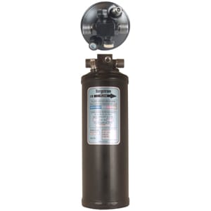BERGSTROM High Cap Receiver Drier 540078C