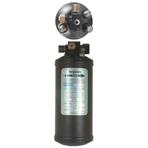 BERGSTROM High Cap Receiver Drier 540091C