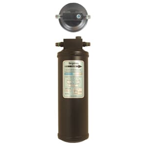 BERGSTROM Receiver Drier 540322C