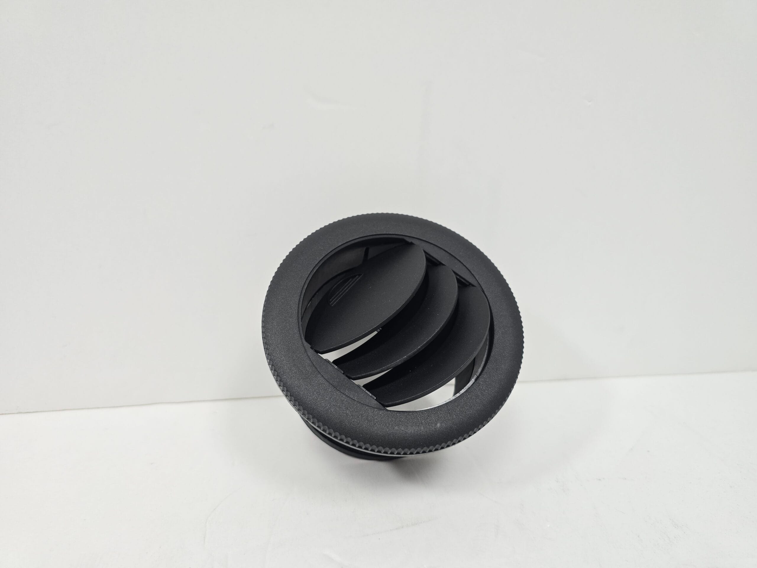 334-220-0105 Round Louver