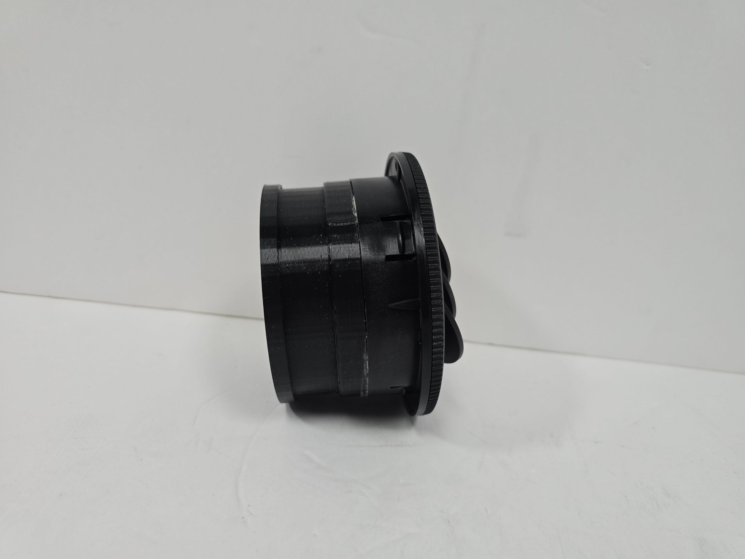 334-220-0105 Round Louver - Image 2