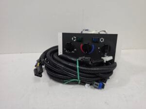 Control Panel Kit (VCS) 70-08347