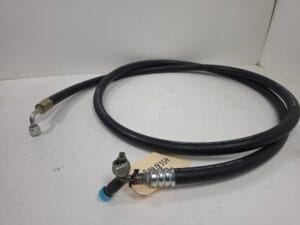 Hose (Evans) RV218359 & RV011281M